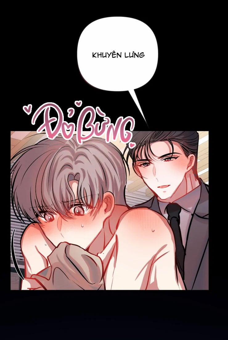 Hợp Đồng Tình Yêu 22 trang 13
