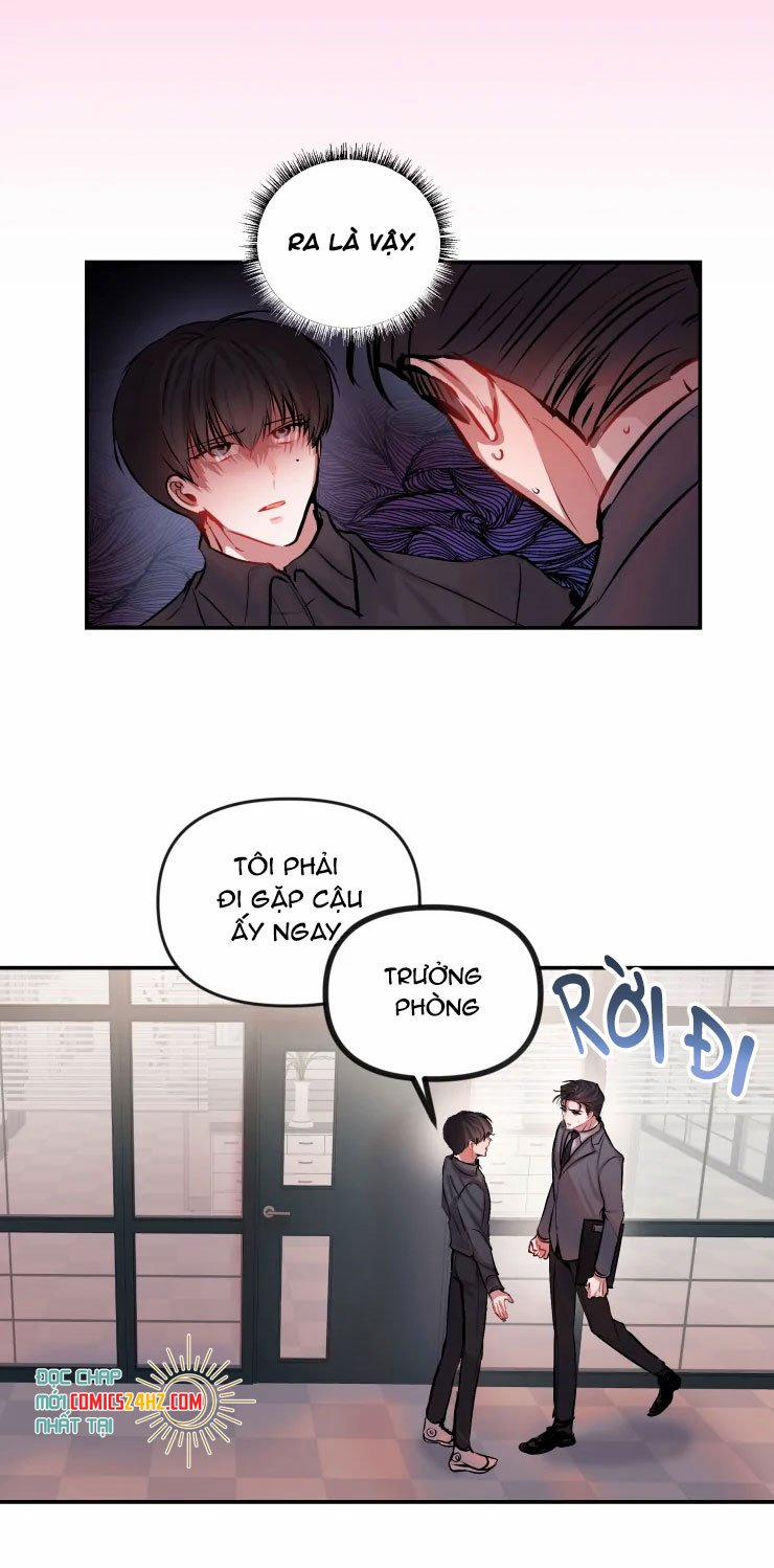 Hợp Đồng Tình Yêu 22 trang 17