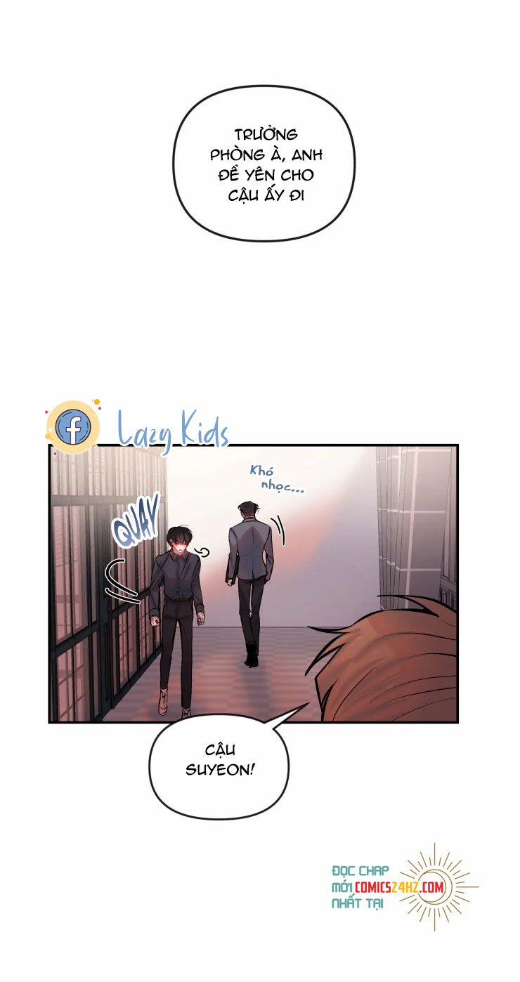 Hợp Đồng Tình Yêu 22 trang 23