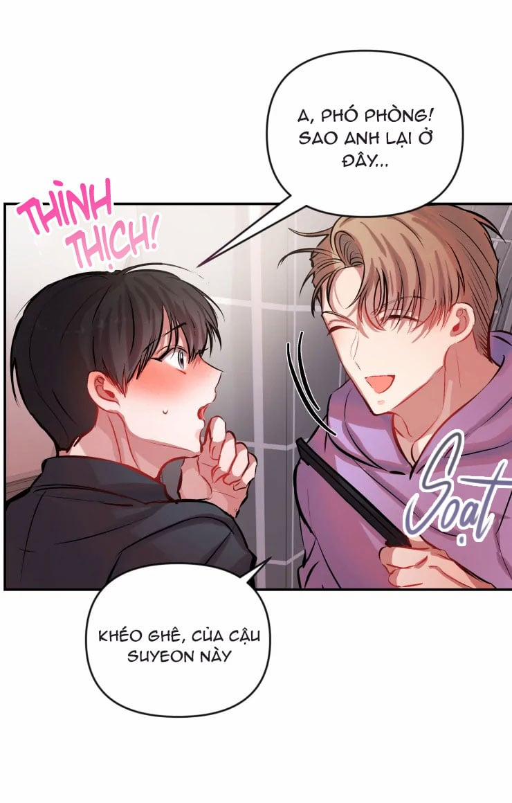 Hợp Đồng Tình Yêu 22 trang 24