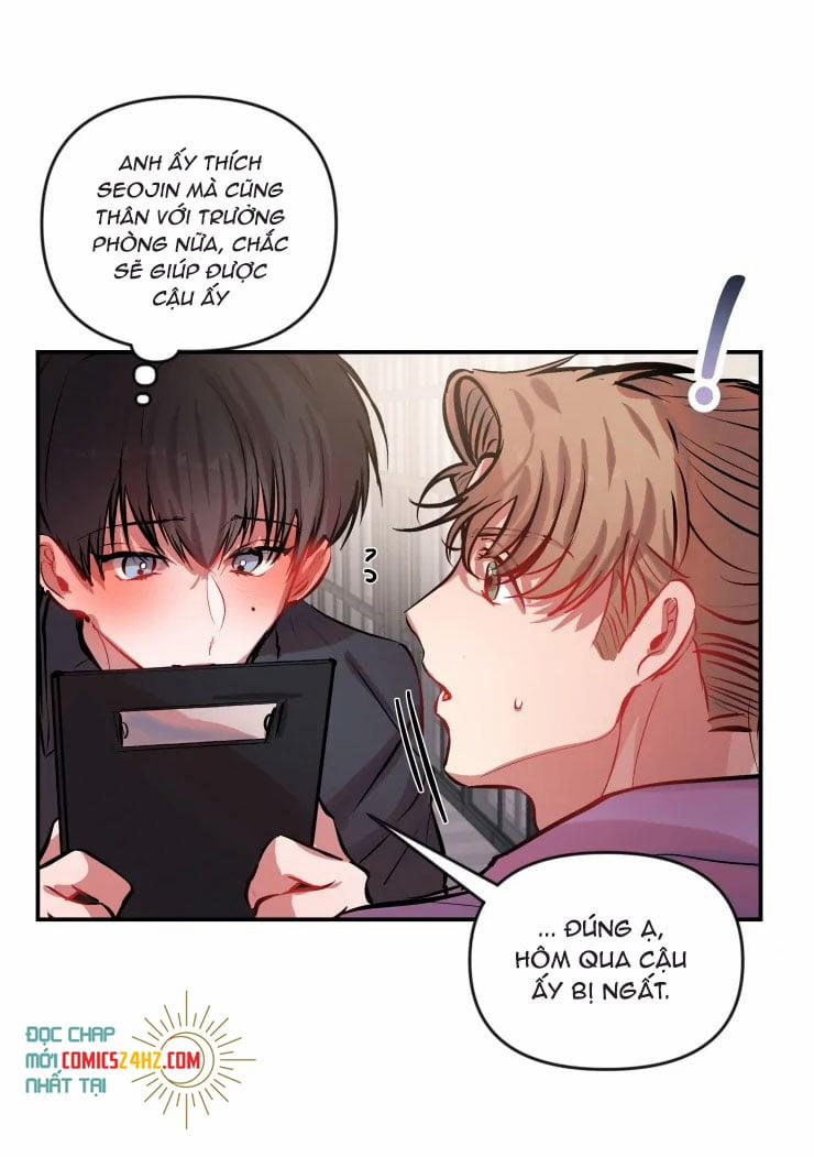 Hợp Đồng Tình Yêu 22 trang 26