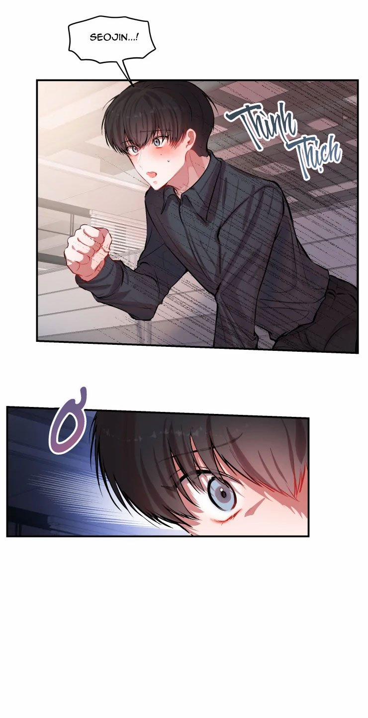 Hợp Đồng Tình Yêu 22 trang 3