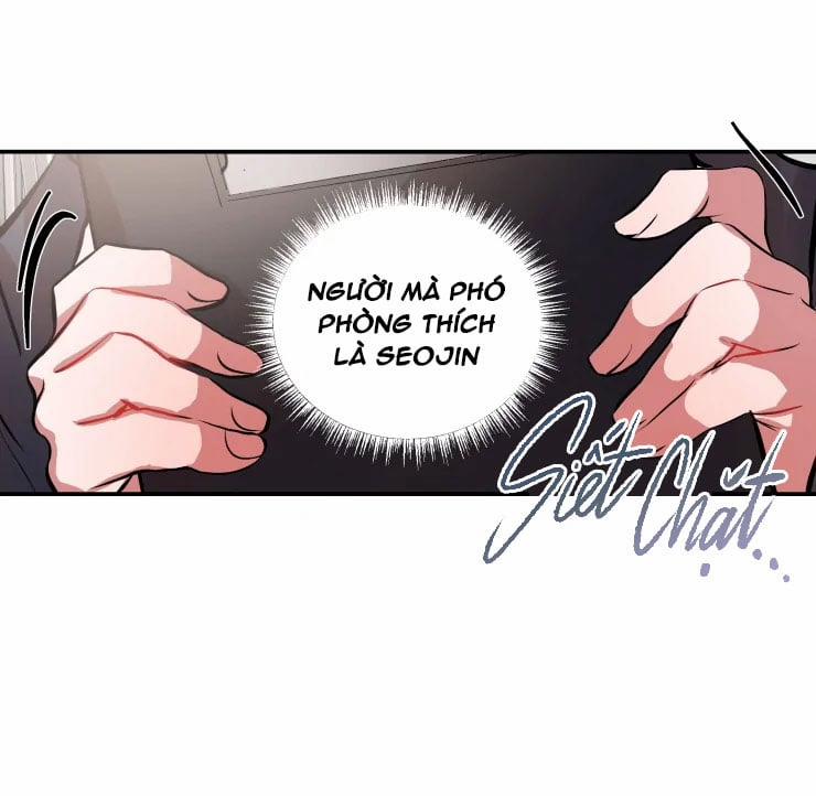 Hợp Đồng Tình Yêu 22 trang 30