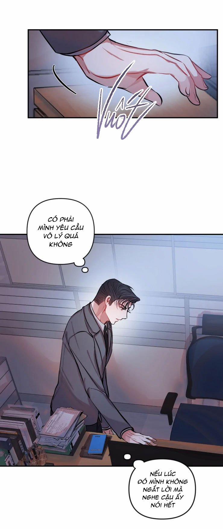 Hợp Đồng Tình Yêu 22 trang 37