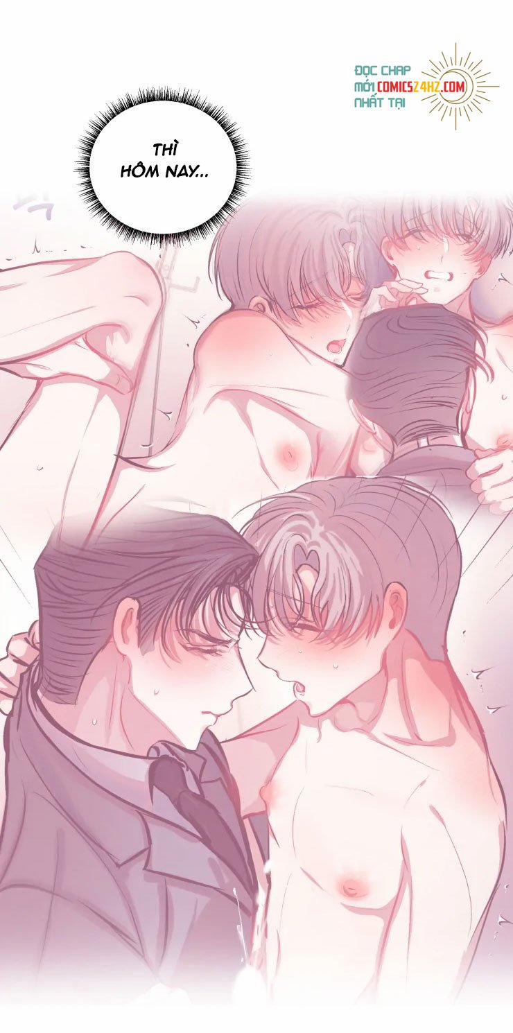 Hợp Đồng Tình Yêu 22 trang 38