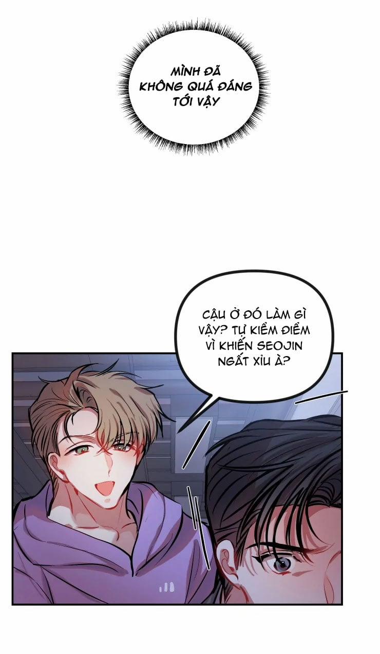 Hợp Đồng Tình Yêu 22 trang 39