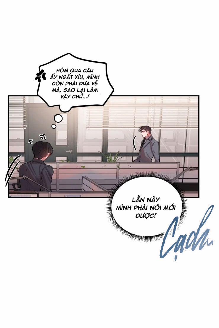Hợp Đồng Tình Yêu 22 trang 5
