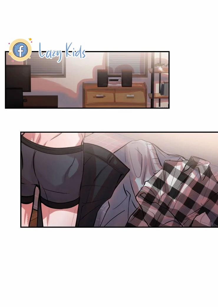 Hợp Đồng Tình Yêu 23 trang 1