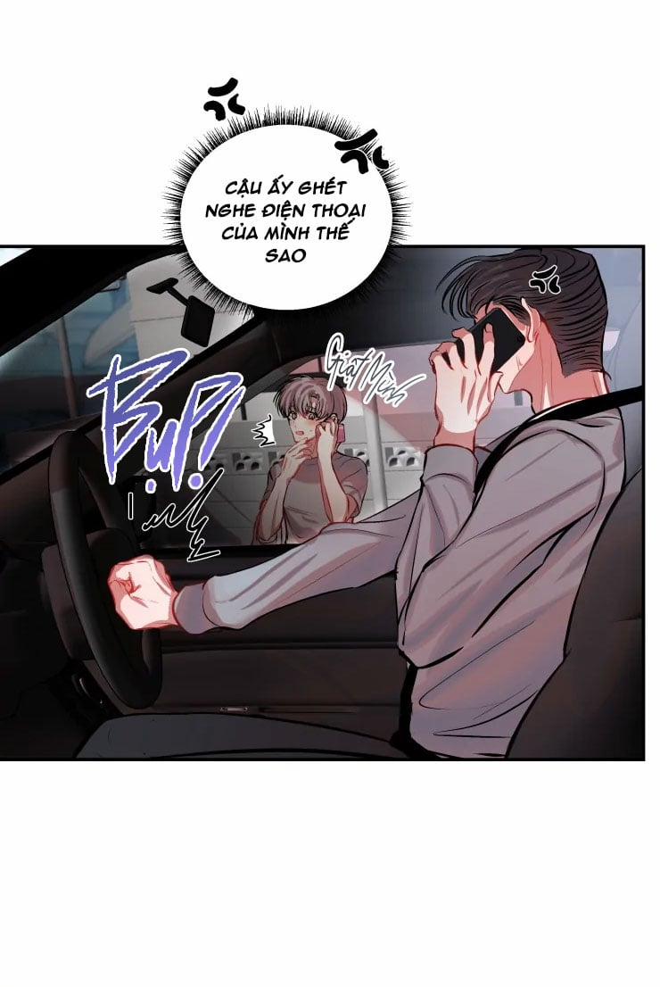 Hợp Đồng Tình Yêu 23 trang 11