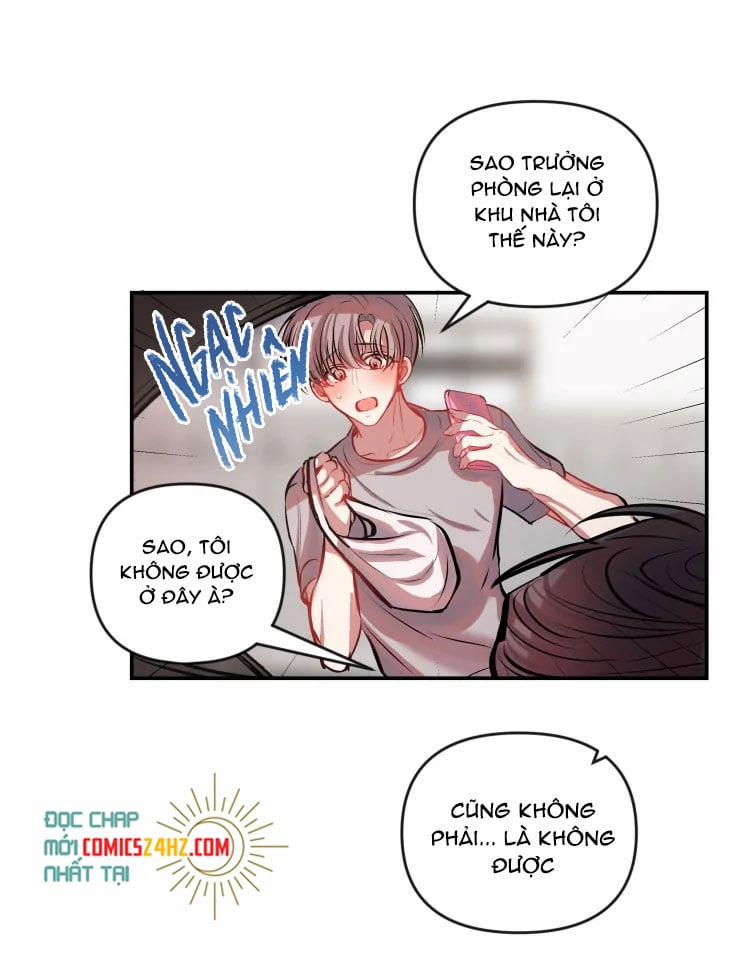 Hợp Đồng Tình Yêu 23 trang 14