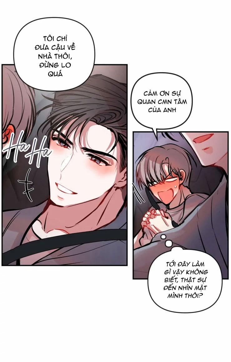 Hợp Đồng Tình Yêu 23 trang 22