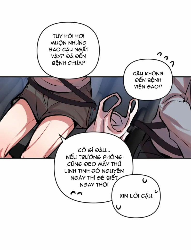 Hợp Đồng Tình Yêu 23 trang 27