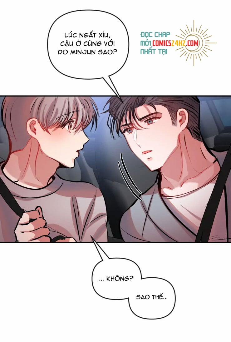 Hợp Đồng Tình Yêu 23 trang 31