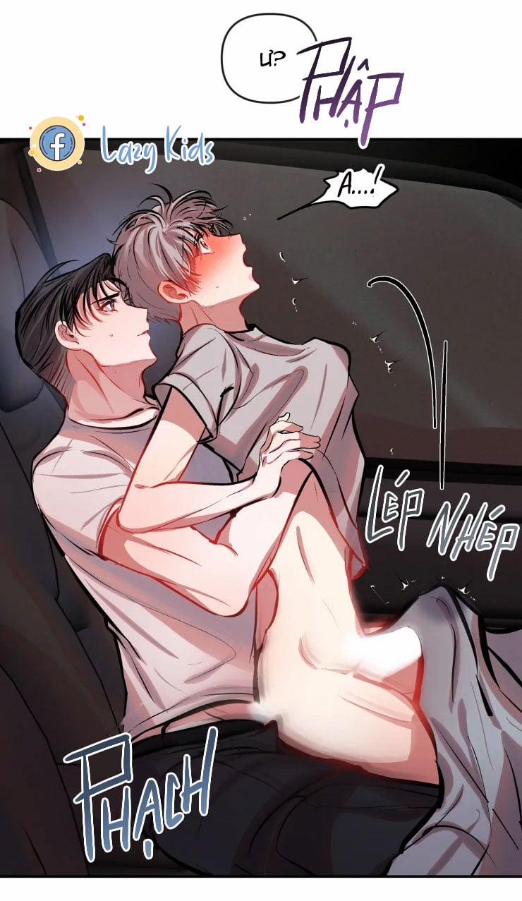 Hợp Đồng Tình Yêu 23 trang 41