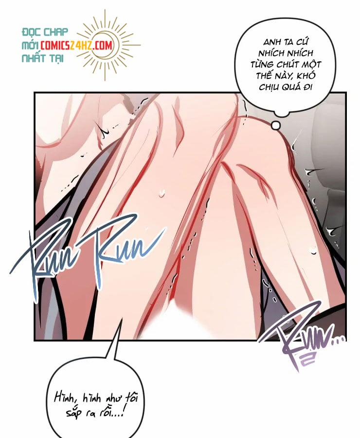 Hợp Đồng Tình Yêu 23 trang 43