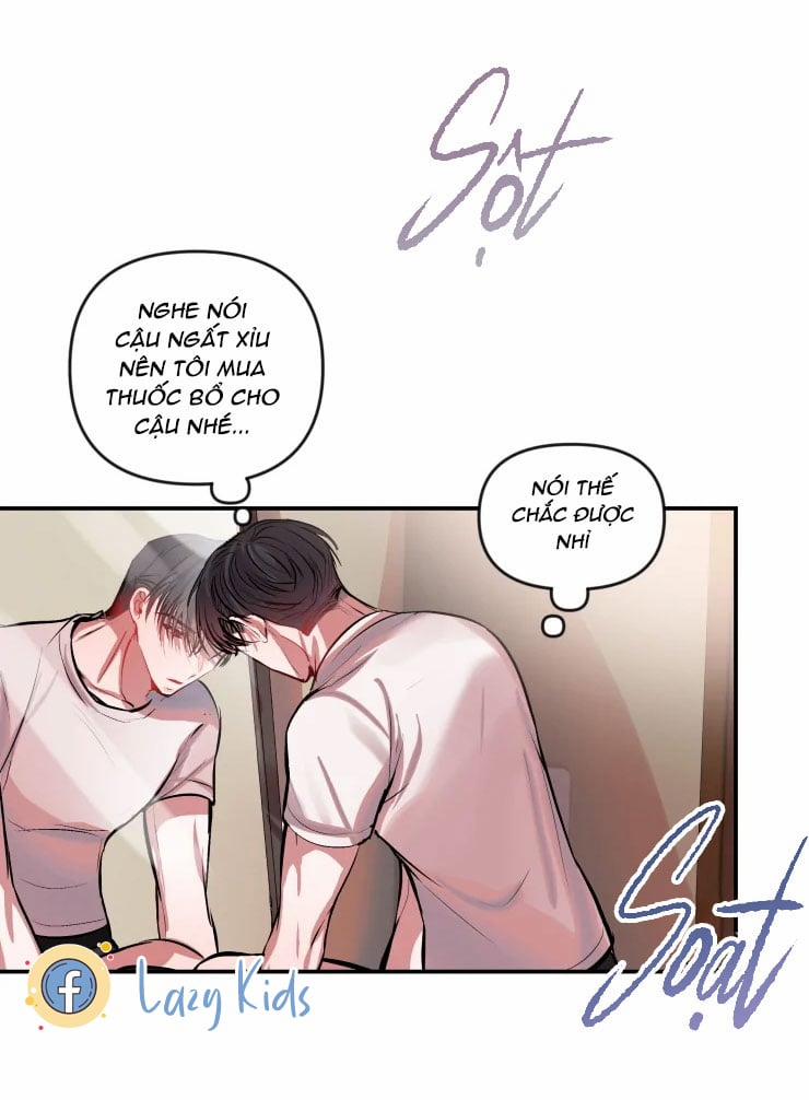 Hợp Đồng Tình Yêu 23 trang 5