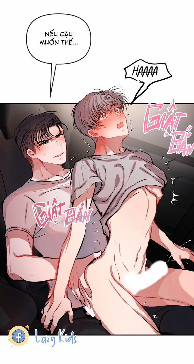 Hợp Đồng Tình Yêu 24 trang 13