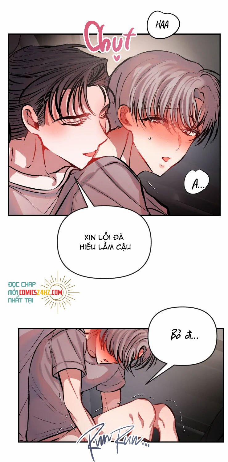 Hợp Đồng Tình Yêu 24 trang 14