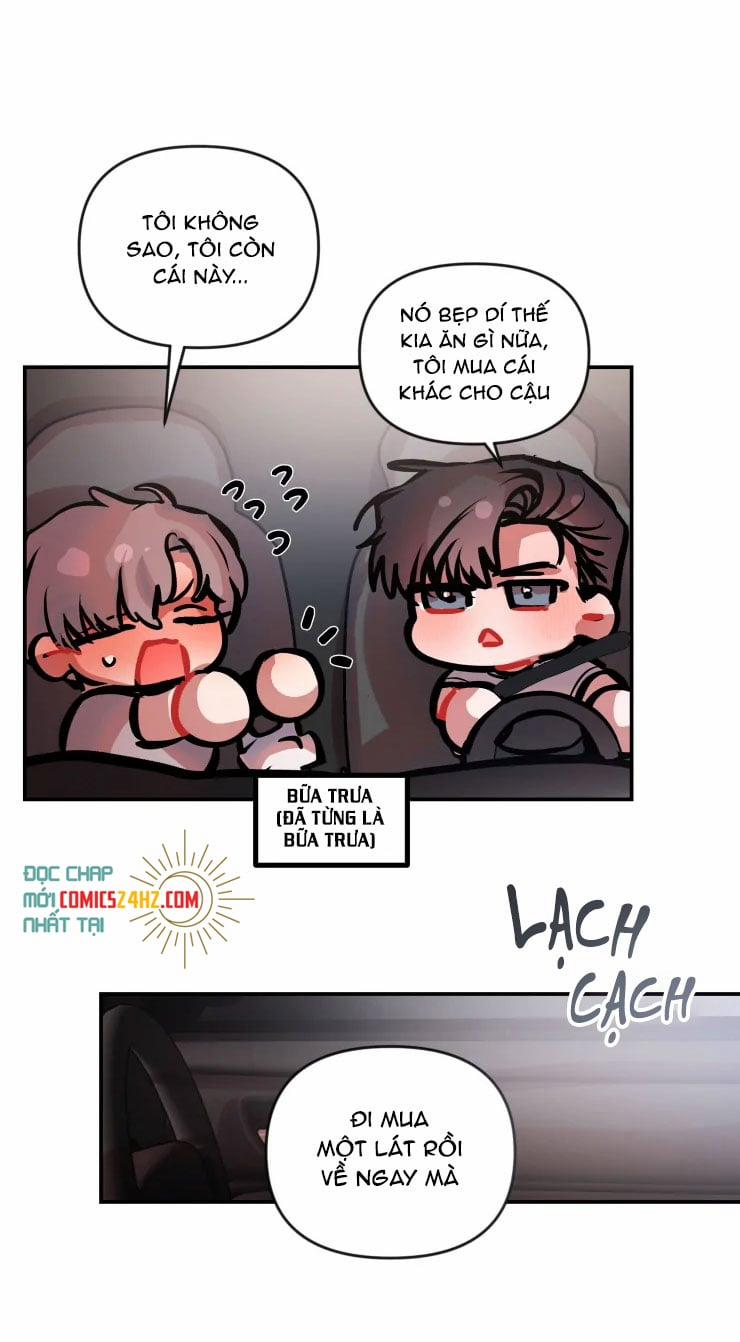 Hợp Đồng Tình Yêu 24 trang 17