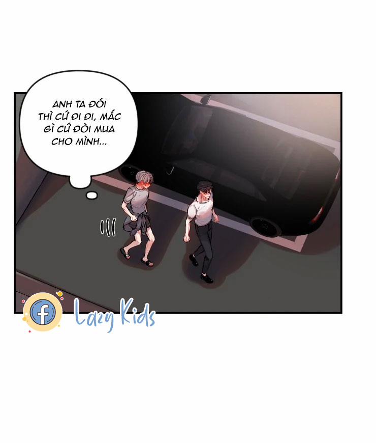 Hợp Đồng Tình Yêu 24 trang 18