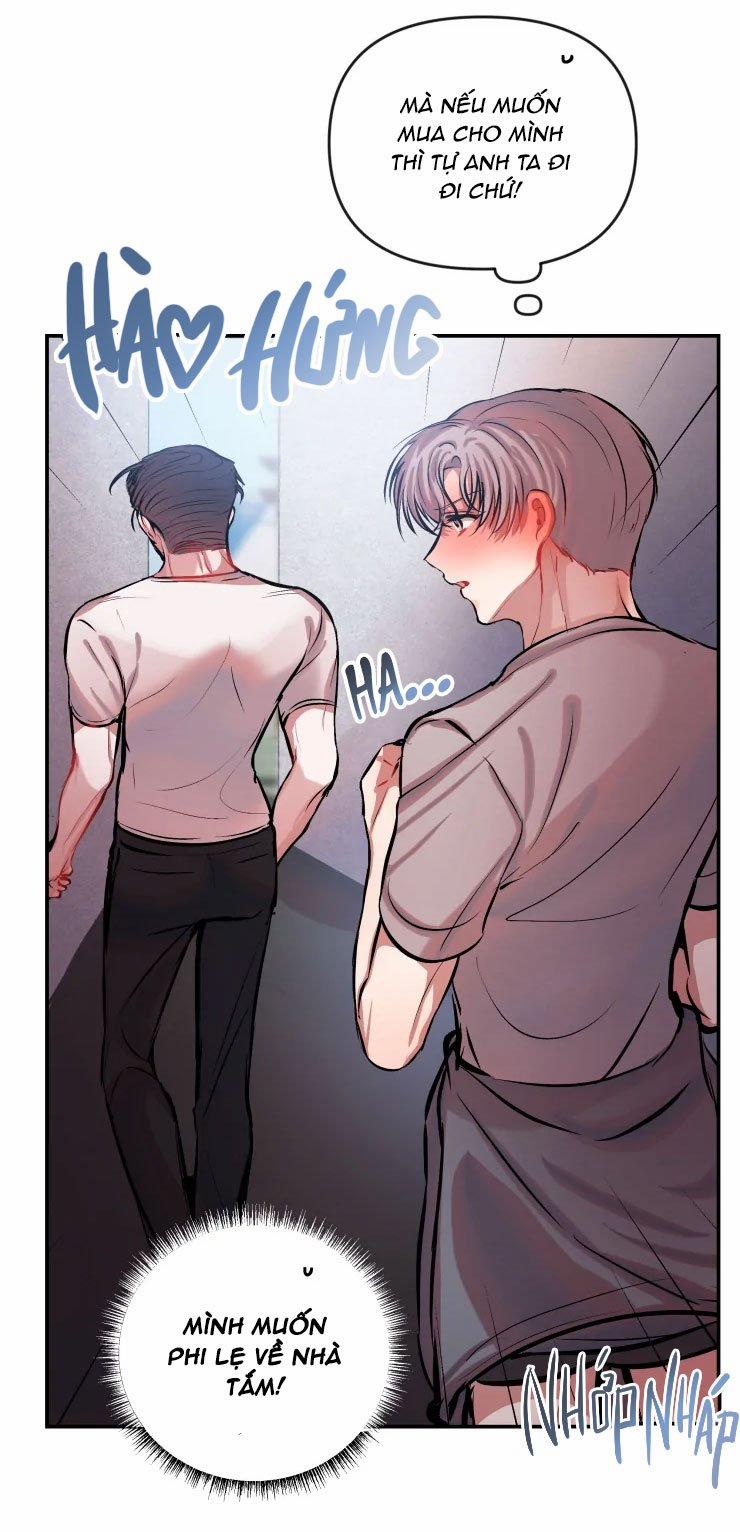 Hợp Đồng Tình Yêu 24 trang 19