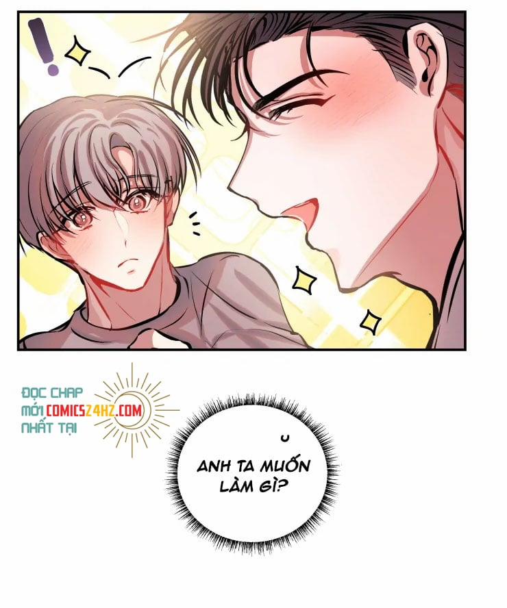 Hợp Đồng Tình Yêu 24 trang 23