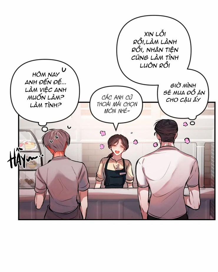 Hợp Đồng Tình Yêu 24 trang 24