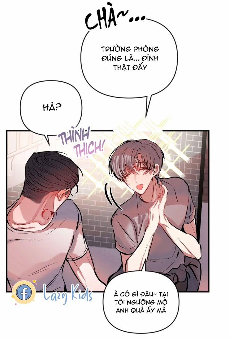 Hợp Đồng Tình Yêu 24 trang 28