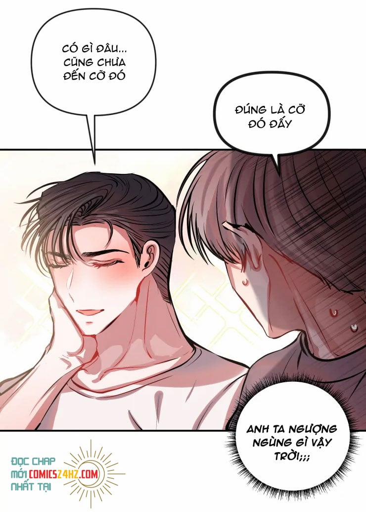 Hợp Đồng Tình Yêu 24 trang 30