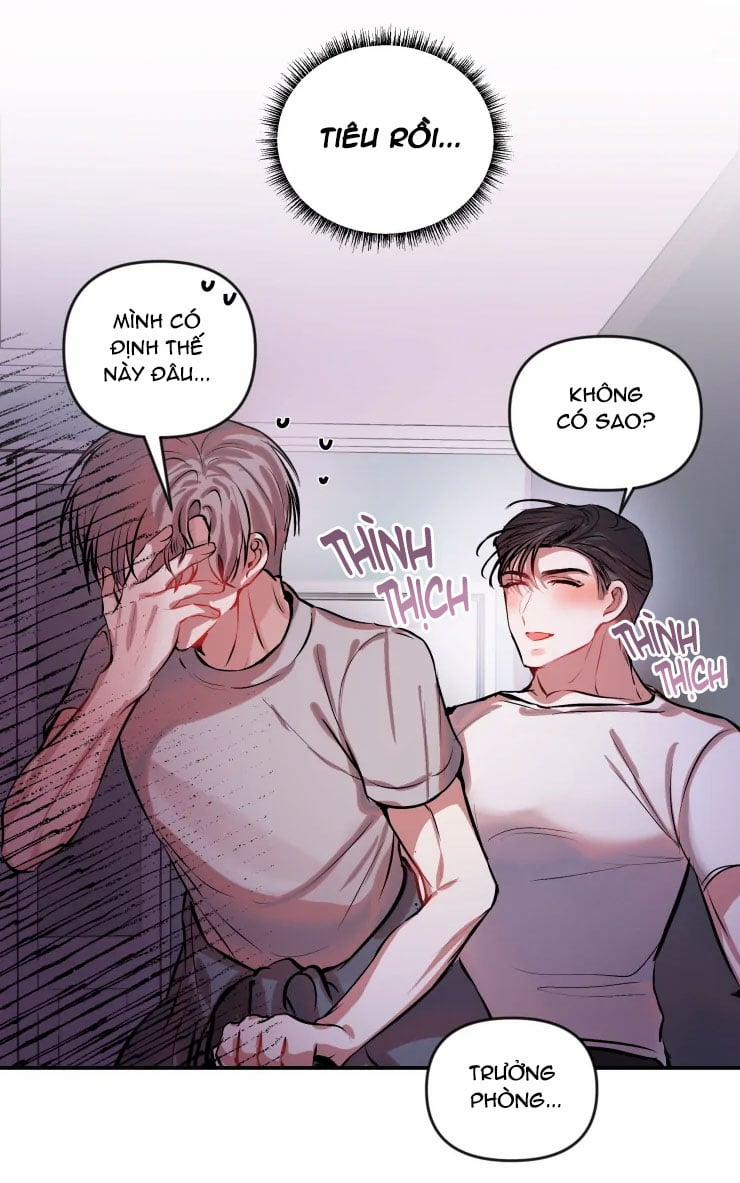 Hợp Đồng Tình Yêu 24 trang 34