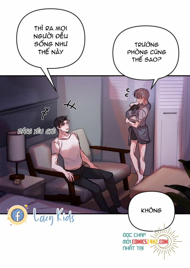 Hợp Đồng Tình Yêu 24 trang 36