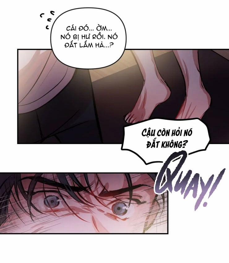 Hợp Đồng Tình Yêu 24 trang 42