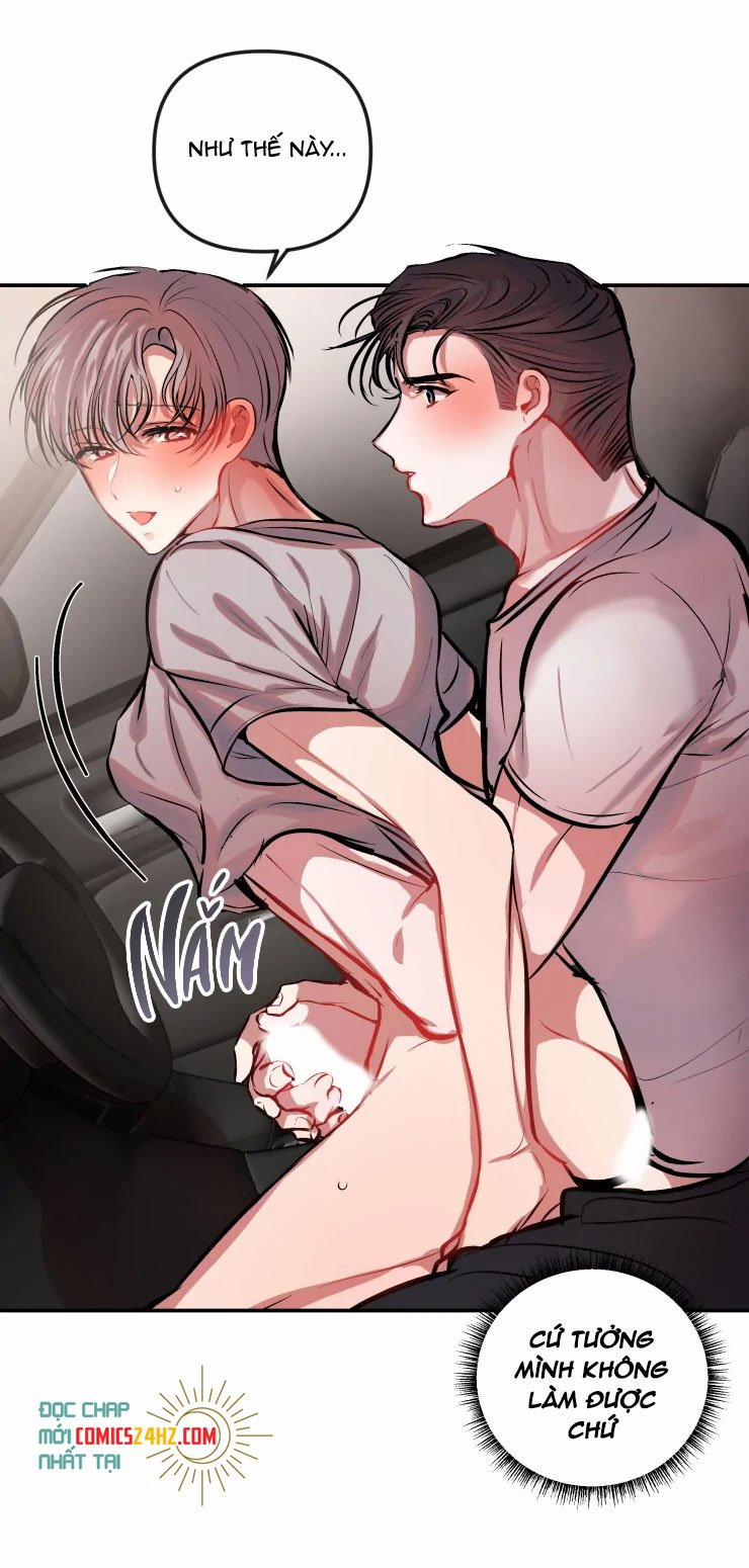 Hợp Đồng Tình Yêu 24 trang 8