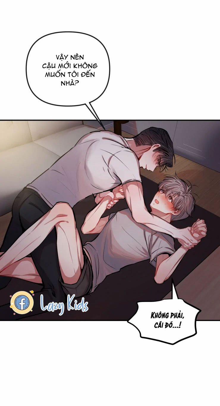 Hợp Đồng Tình Yêu 25 trang 1