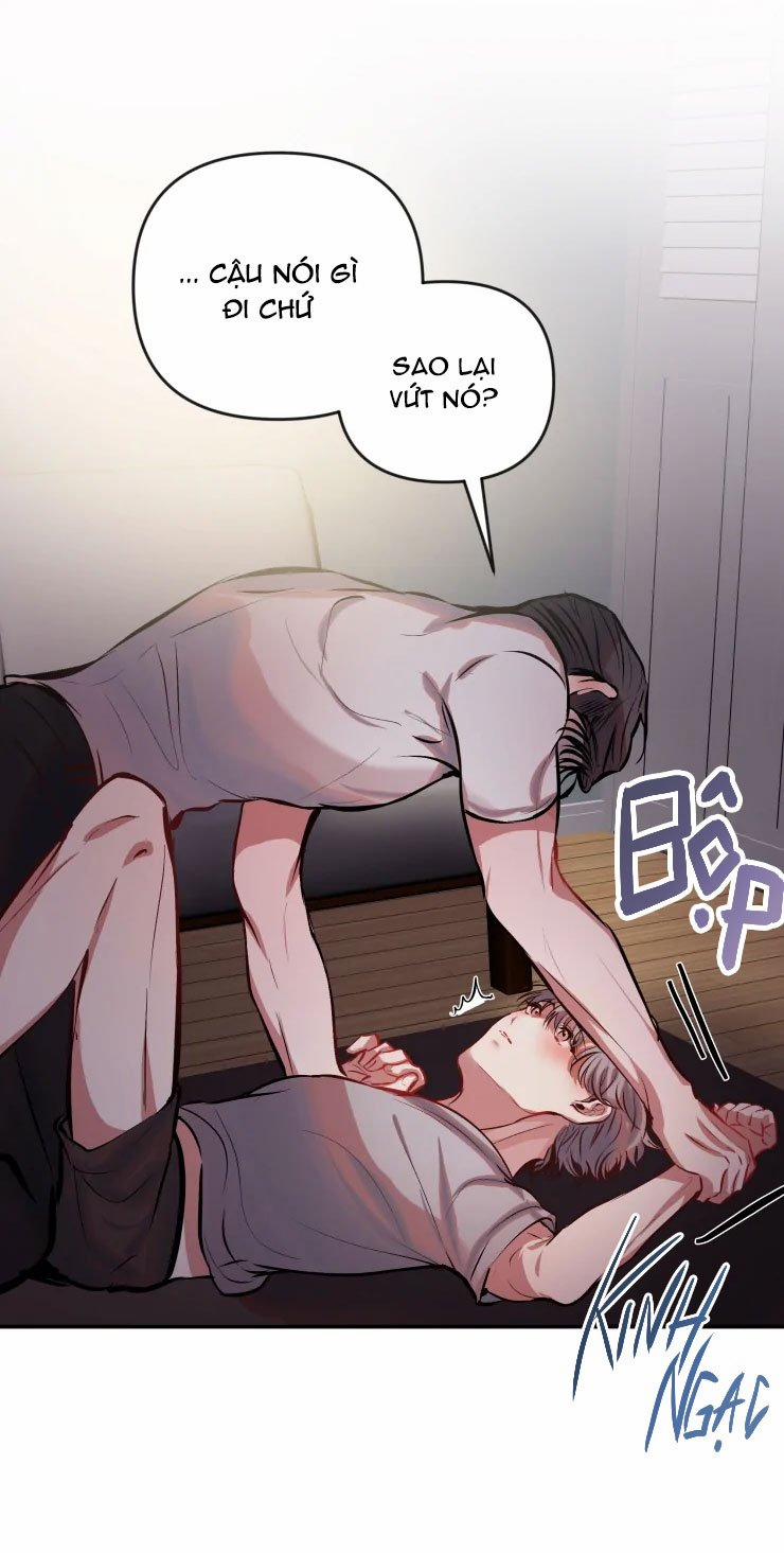 Hợp Đồng Tình Yêu 25 trang 11