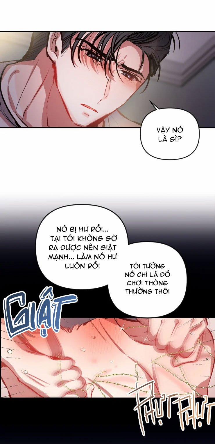 Hợp Đồng Tình Yêu 25 trang 13