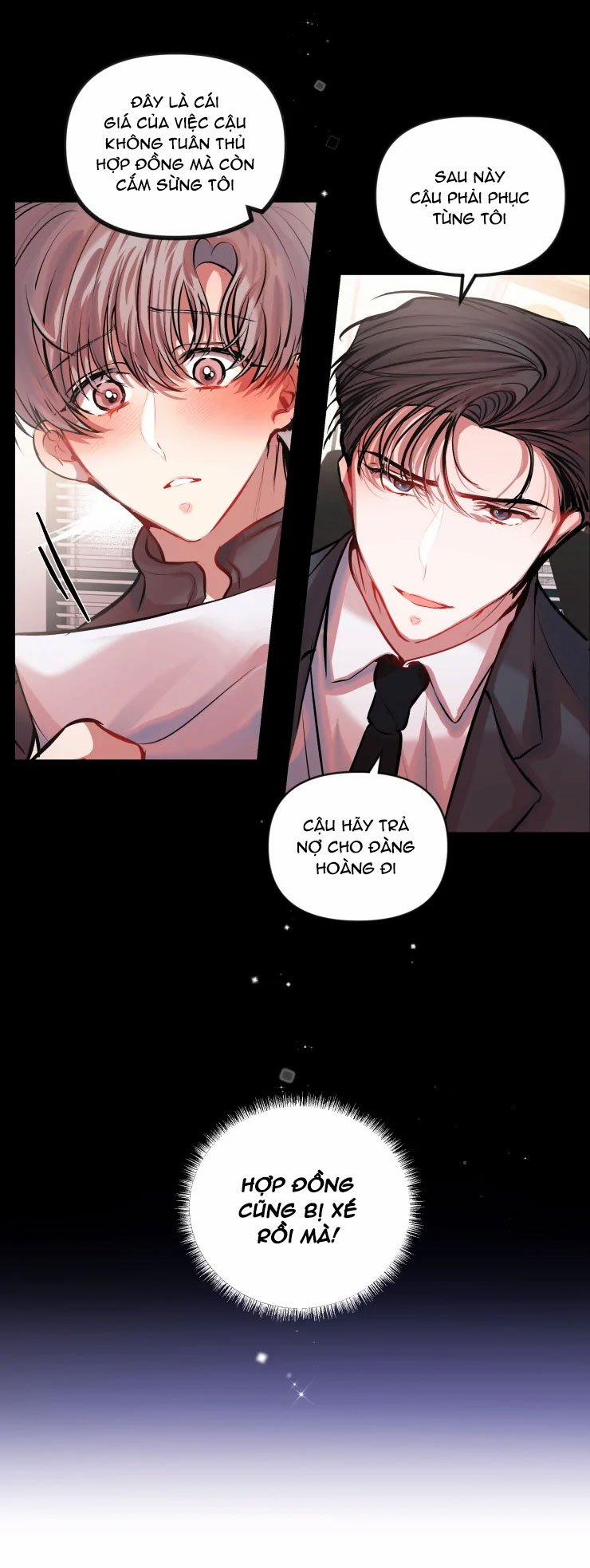 Hợp Đồng Tình Yêu 25 trang 20