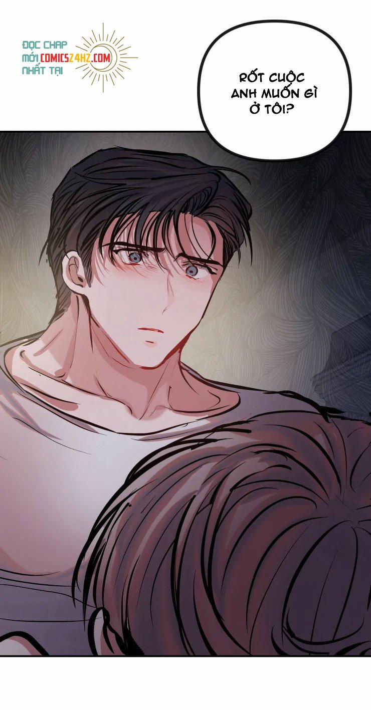 Hợp Đồng Tình Yêu 25 trang 22