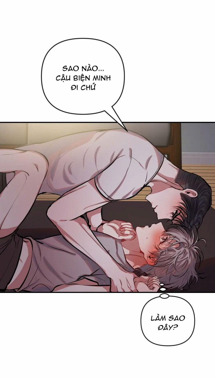 Hợp Đồng Tình Yêu 25 trang 3