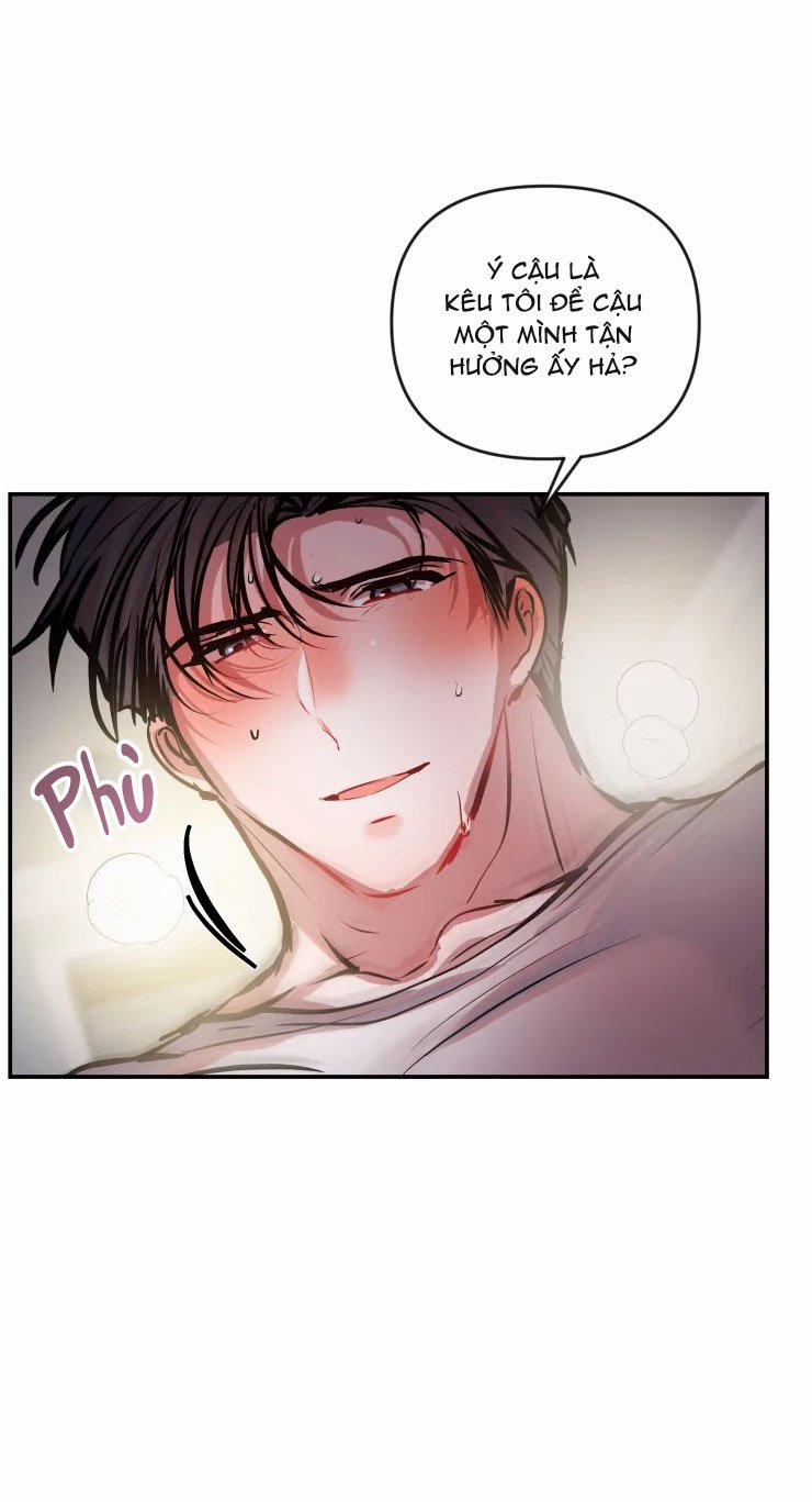 Hợp Đồng Tình Yêu 25 trang 35