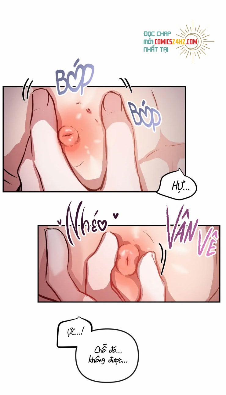 Hợp Đồng Tình Yêu 25 trang 38