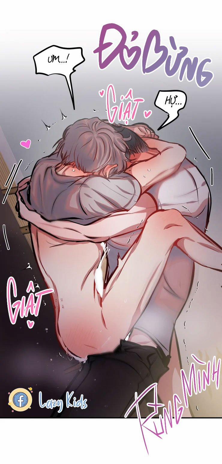 Hợp Đồng Tình Yêu 25 trang 42