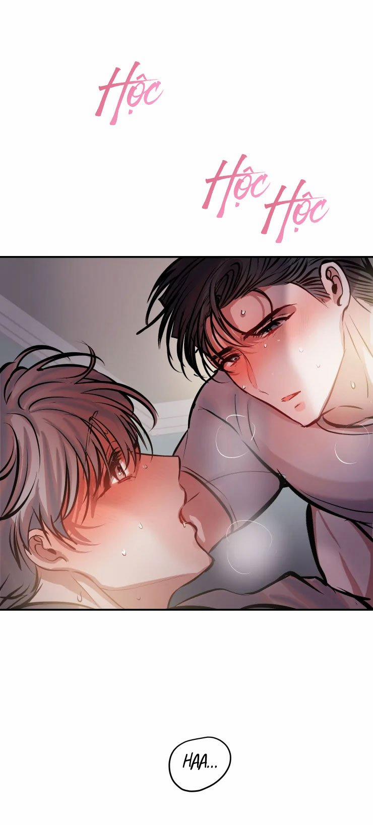 Hợp Đồng Tình Yêu 25 trang 44