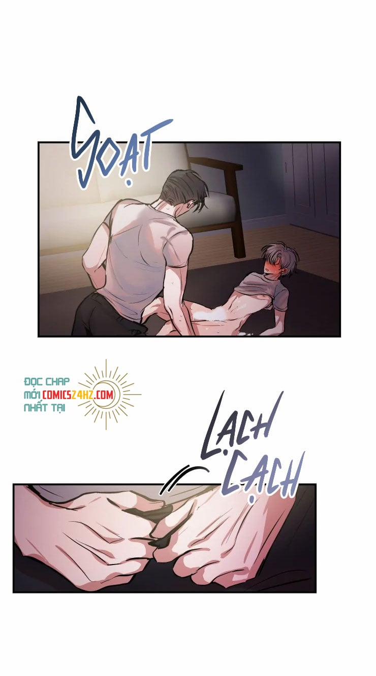 Hợp Đồng Tình Yêu 25 trang 45