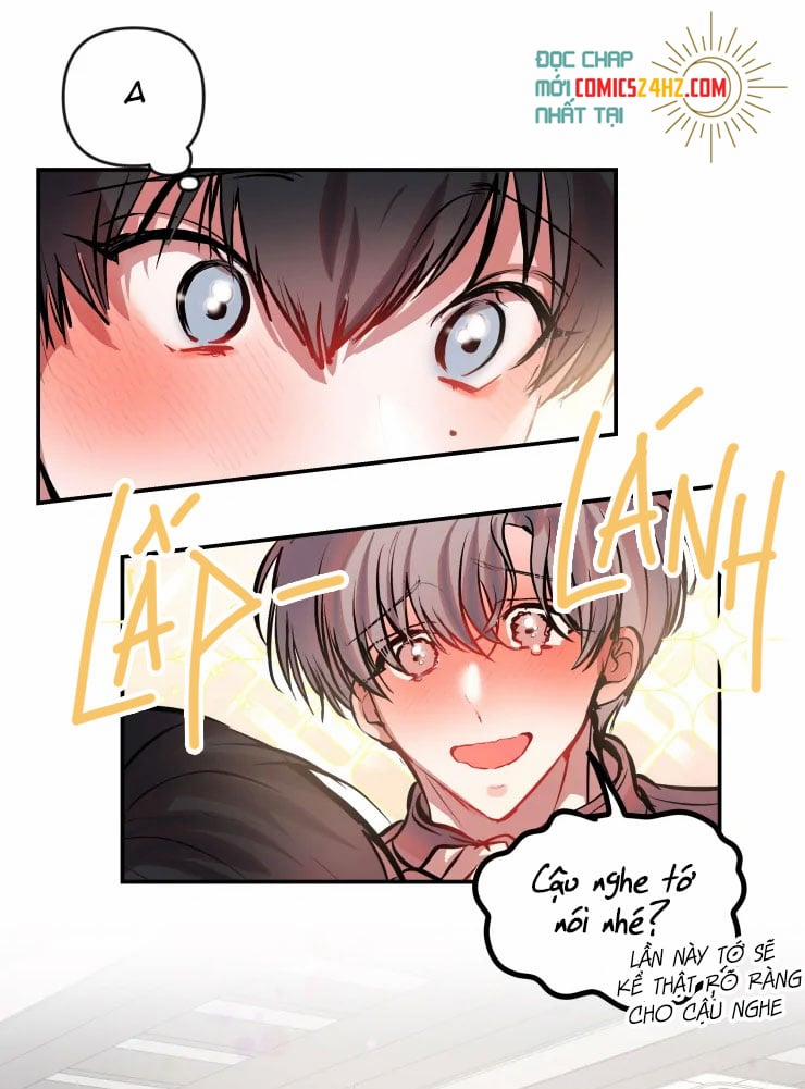 Hợp Đồng Tình Yêu 26 trang 11