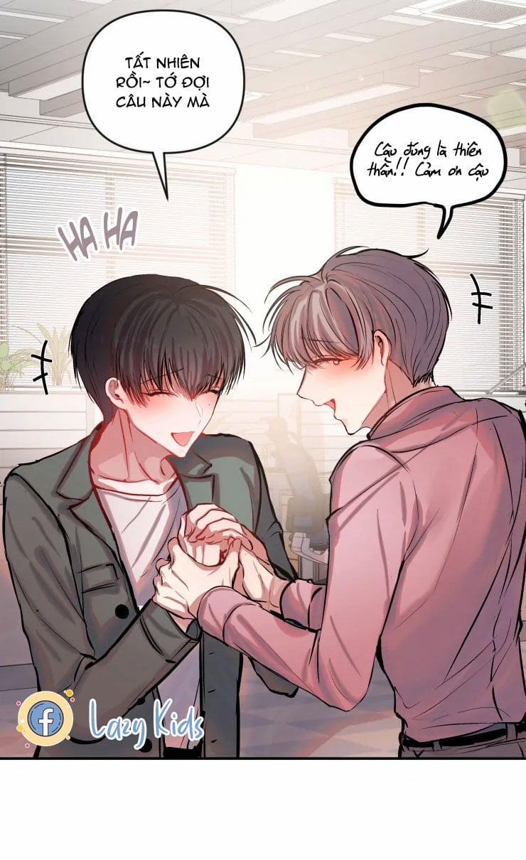 Hợp Đồng Tình Yêu 26 trang 12