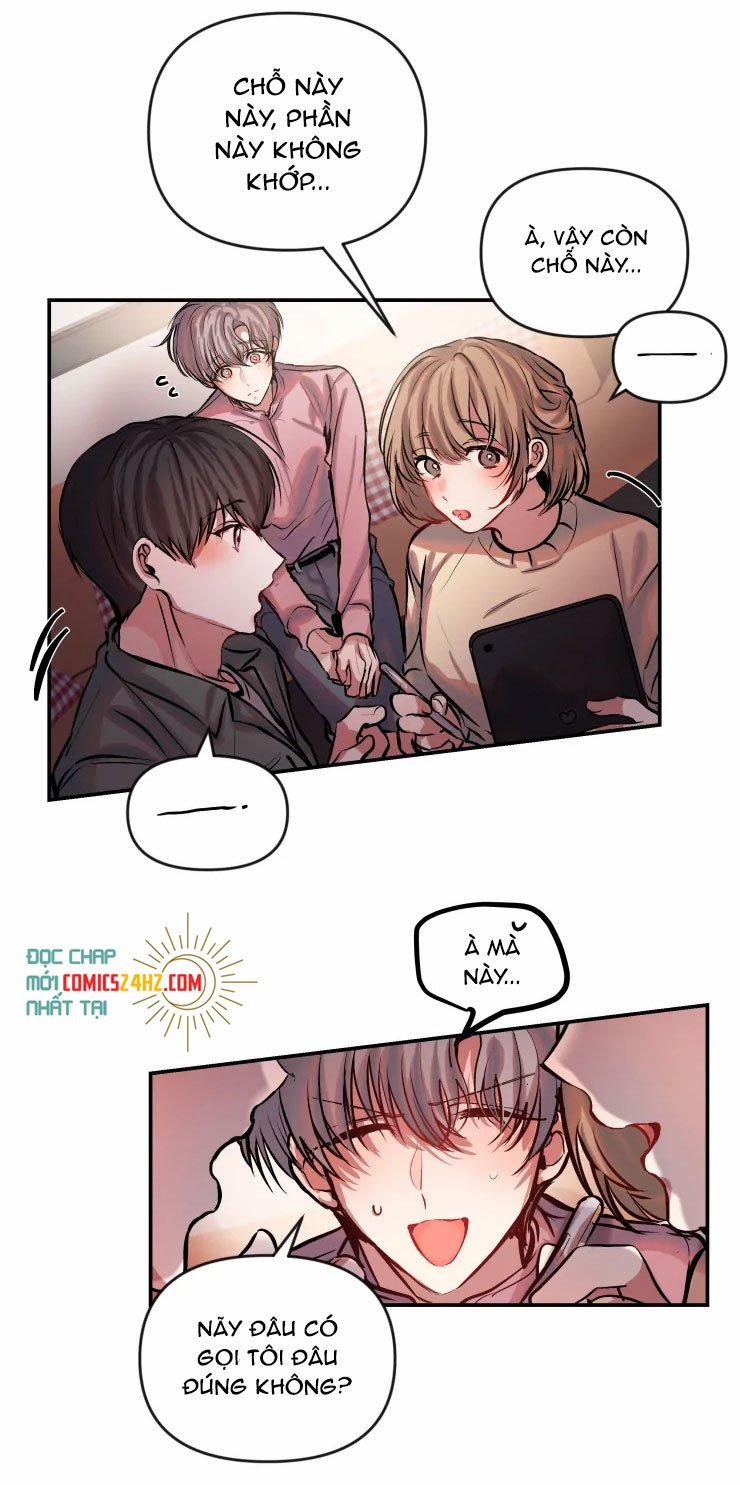 Hợp Đồng Tình Yêu 26 trang 15