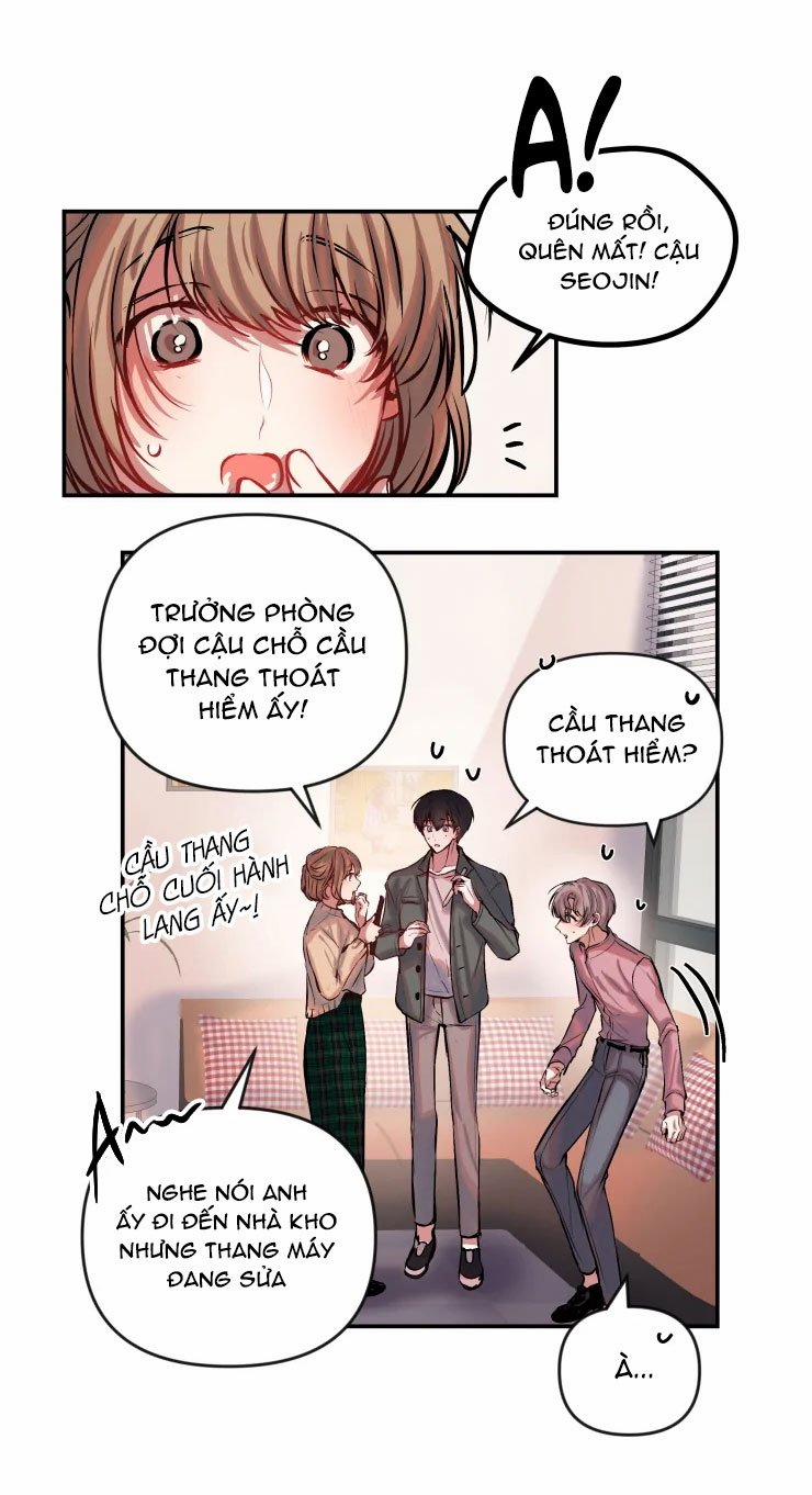 Hợp Đồng Tình Yêu 26 trang 16