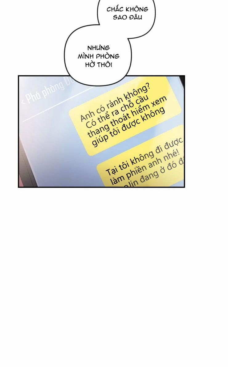 Hợp Đồng Tình Yêu 26 trang 18