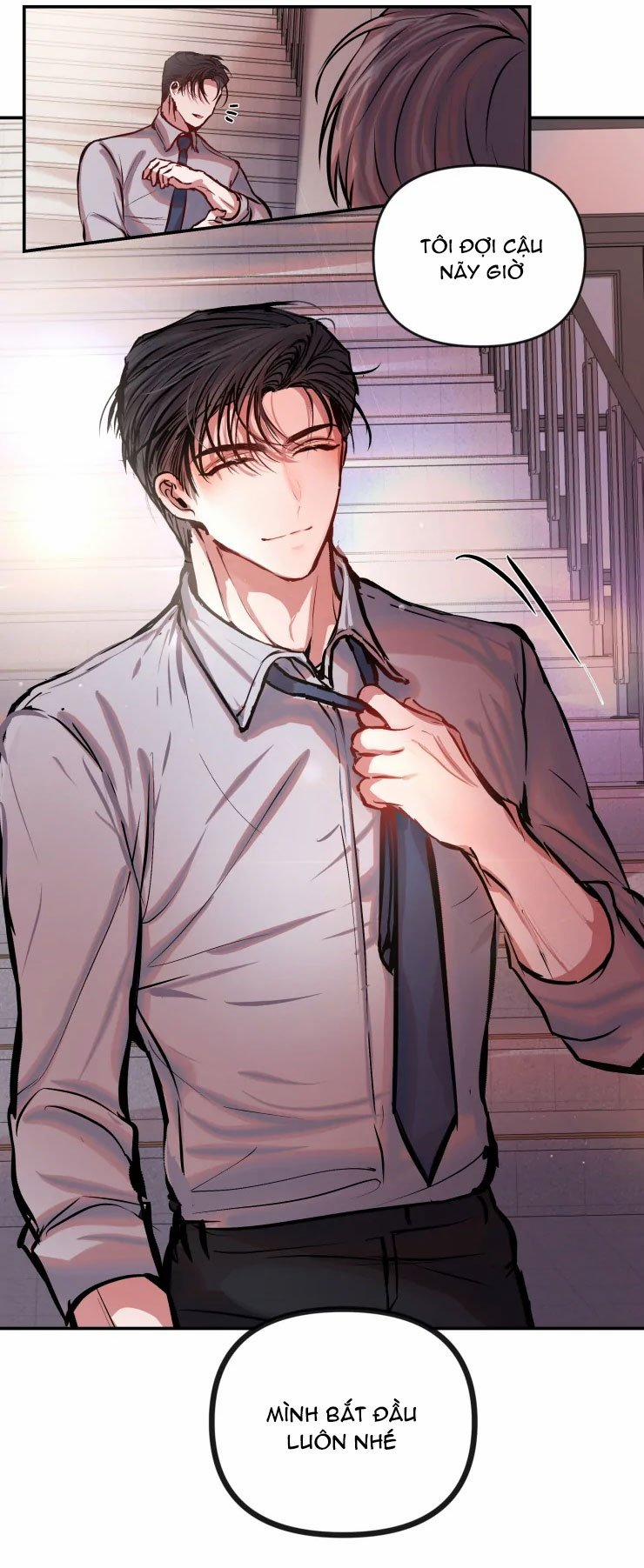 Hợp Đồng Tình Yêu 26 trang 20